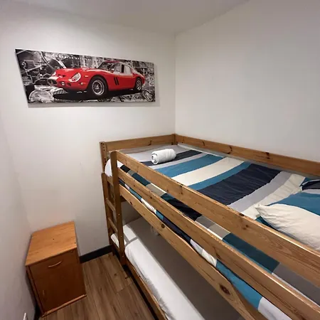 Le Reve Divin T3 Hypercentre * 루르드