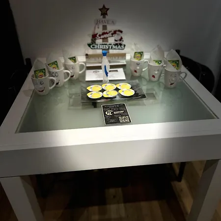 Le Reve Divin T3 Hypercentre 루르드