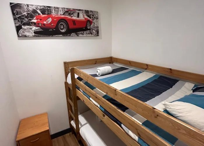 Le Reve Divin T3 Hypercentre * ルルド